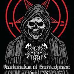 Download Draconis Infernum - Proclamation Of Encroachment