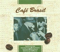 Download Various - Café Brasil