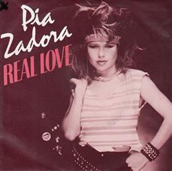 Download Pia Zadora - Real Love