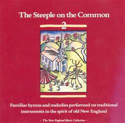 Download Various - The Steeple On The Common 2