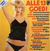 Album herunterladen Various - Alle 13 Goed Deel 16