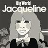 descargar álbum Jacqueline Govaert - Big World