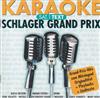 ladda ner album Various - Karaoke Schlager Grand Prix