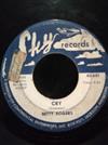 kuunnella verkossa Betty Rogers - Cry Hey Good Lookin