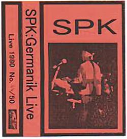 Download SPK - Germanik Live