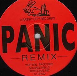 Download Force Mass Motion - Panic Remix