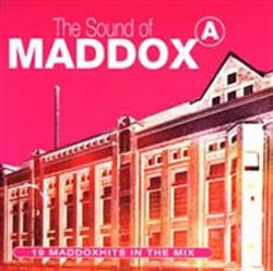 Download Various - The Sound Of Maddox A