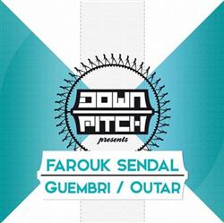 Download Farouk Sendal - Guembri Outar