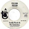 lataa albumi FreddyHenchi & The Soulsetters - Folsom Prison