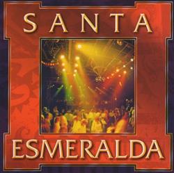 Download Santa Esmeralda - Santa Esmeralda