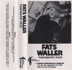 Download Fats Waller - Fascinatin Fats