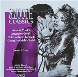 Download Various - Concerti Grossi