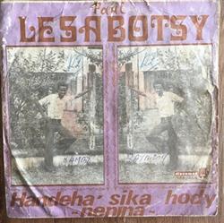 Download Paul Lesabotsy - Handeha Sika Hody Nenina