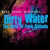 ladda ner album Various - Dirty Water The Birth Of Punk Attitude