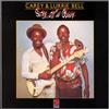 descargar álbum Carey Bell & Lurrie Bell - Son Of A Gun