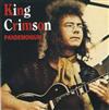 ouvir online King Crimson - Pandemonium