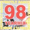 baixar álbum Various - Strictly Dance Yearmix 98