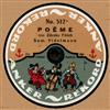 descargar álbum Sam Fidelmann - Poëme Serenade