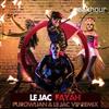 lataa albumi Le Jac - FAYAH PuroWuan Le Jac VIP Remix