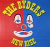 descargar álbum The Ryders - New Rise