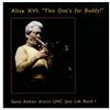 lataa albumi Gene Aitken Directs UNC Jazz Lab Band I - Alive XVI This Ones For Buddy