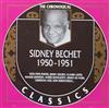 descargar álbum Sidney Bechet - 1950 1951