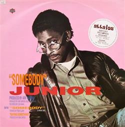 Download Junior - Somebody