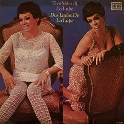 Download La Lupe - Two Sides Of La Lupe Dos Lados De La Lupe