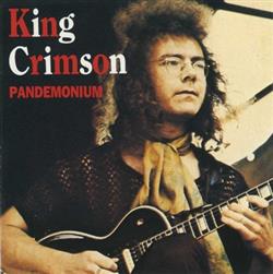 Download King Crimson - Pandemonium