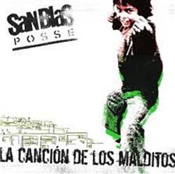 Download San Blas Posse - La Canción De Los Malditos