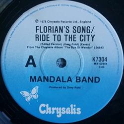 Download Mandala Band - The TempestDawn Of A New Day Edited Version Florians SongRide To The City Edited Version