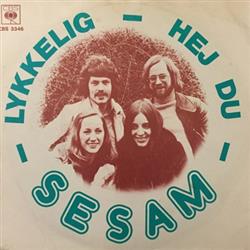 Download Sesam - Hej Du