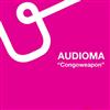 Album herunterladen Audioma - Congoweapon