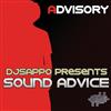 écouter en ligne Various - DJ Sappo Presents Sound Advice