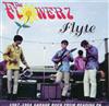 escuchar en línea The Flowerz - Flyte 1967 1968 Garage Rock From Reading PA