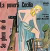 Album herunterladen I Dü Del Navili - La Povera Cecilia Se Ghem De Di