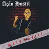 baixar álbum Acão Hostil - Mais Hostil