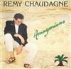 télécharger l'album Remy Chaudagne - Amazonians