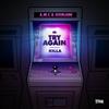 descargar álbum AMC & Sixblade - Try Again Killa