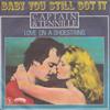 ouvir online Captain & Tennille - Baby You Still Got It