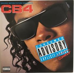 Download Various - CB4 Original Motion Picture Soundtrack