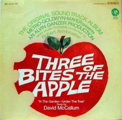 Download MGM Studio Orchestra Conducted By Robert Armbruster - Three Bites Of The Apple Original Sound Track Album