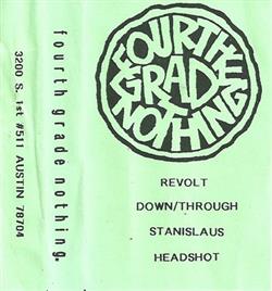 Download Fourth Grade Nothing - Demo