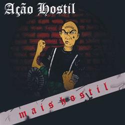 Download Acão Hostil - Mais Hostil