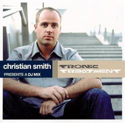 Download Christian Smith - Tronic Treatment