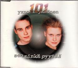 Download 101 - Sen Minkä Pyytää