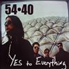 last ned album 5440 - Yes To Everything