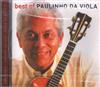 last ned album Paulinho Da Viola - Best Of