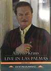 online anhören Alfredo Kraus, Orquesta Filarmónica De Gran Canaria - Live In Las Palmas