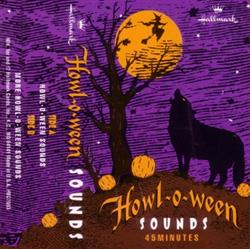 Download Various - Howl O Ween Sounds